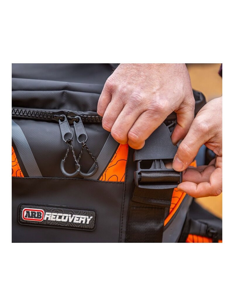 ARB ARB Premium-Bergekit RK09A (Serie II)