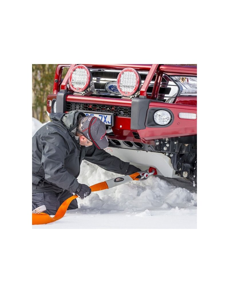 ARB Kit de Treuillage Premium ARB RK09A (Série II)