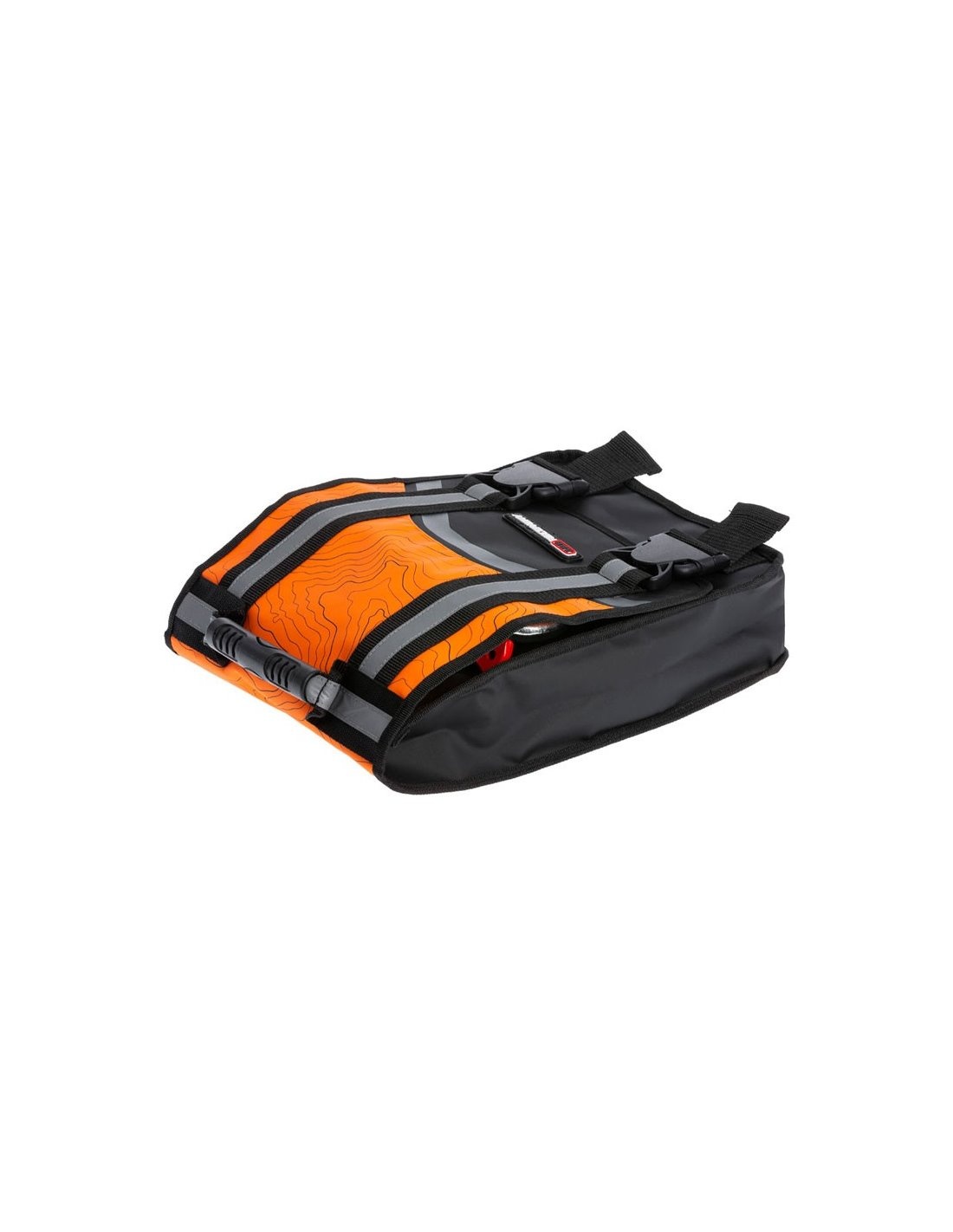 ARB Kit de Treuillage Weekender ARB RK12A (Série II)