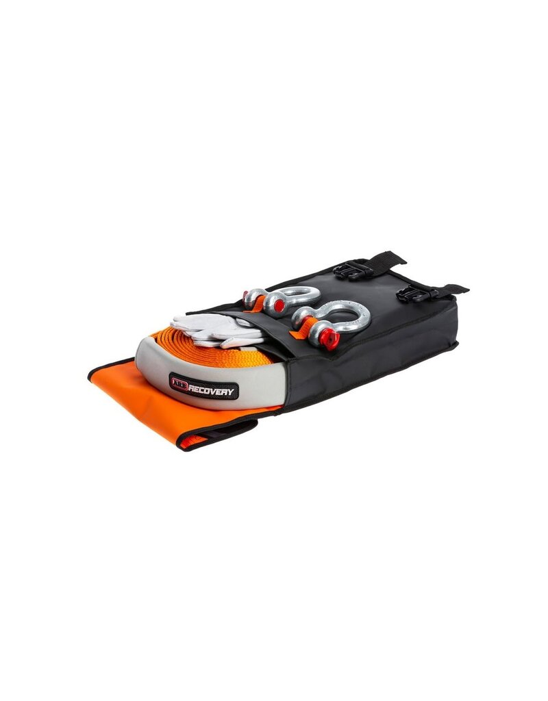 ARB ARB Weekender Recovery Kit RK12A (Series II)