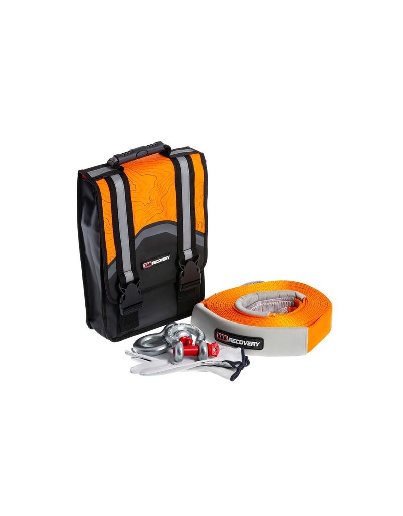 ARB ARB Weekender-Bergekit RK12A (Serie II)