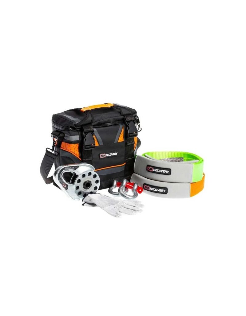 Kit de Treuillage ARB Essentials RK11A (Série II)