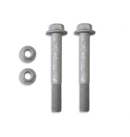 Kit de Boulons Avant pour Ressort à Lames – Sprinter 906/907 avec roues AR jumelées