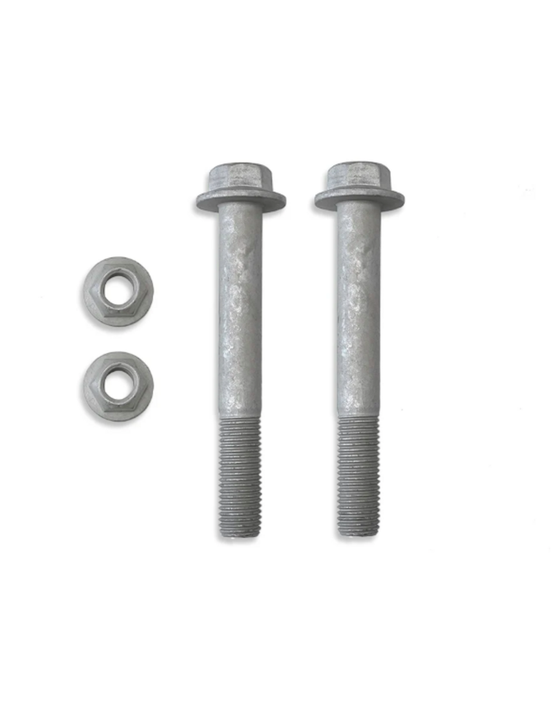 Leaf Spring Front Bolt Kit – Sprinter 906/907 DRW (dual rear wheel)