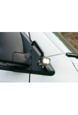 A-Pillar Grab Handle Light Mount for Sprinter 907