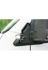 A-Pillar Grab Handle Light Mount for Sprinter 907