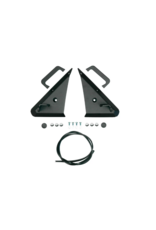 A-Pillar Grab Handle Light Mount for Sprinter 907