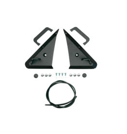A-Pillar Grab Handle Light Mount for Sprinter 907