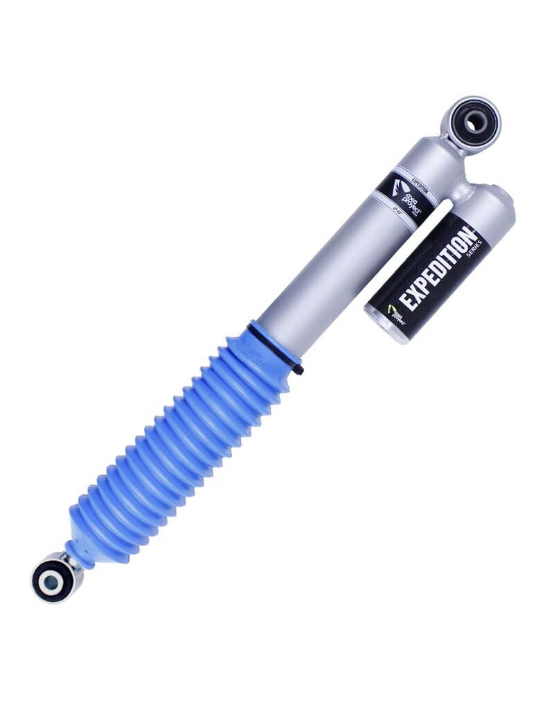 Kit de suspension Expedition 8027 - compatible avec les vans surélevé de 0 à 50 mm, pour Sprinter 906 /907 2WD (propulsion arrière), de 4x4Proyect