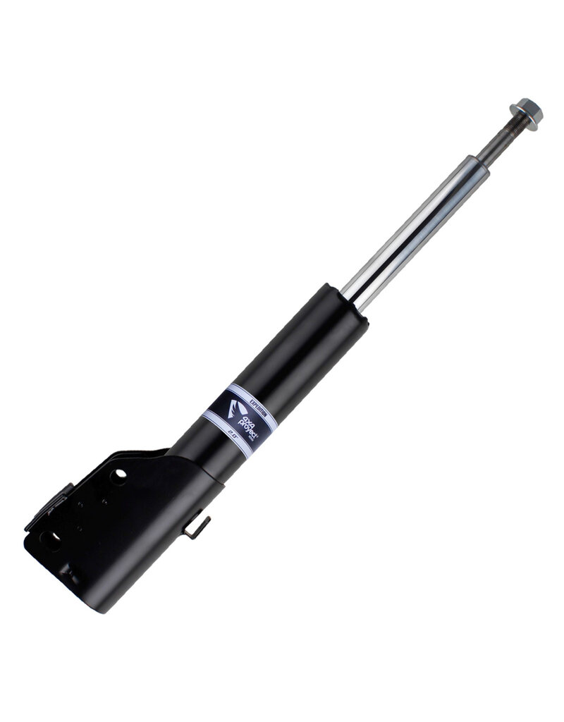 Kit de suspension réglable en hauteur Bilstein Advance Lift Pro 7016 pour Mercedes Sprinter 906 & 907 4x4 , compatible pour 0-50 mm, réglage charge moyenne, par 4x4Proyect
