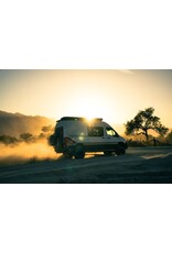 Offroad 2.65 Prerunner Fahrwerkssatz mit HA einstellbarer Fahrhöhe für Mercedes Sprinter 906/907 4x4 mit Höherlegung von 0-50 mm, von 4x4proyect