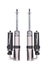 Kit de suspension Offroad 2.65 Prerunner pour Mercedes Sprinter 906/907 4x4 , réglable en hauteur (AR) avec rehausse de carrosserie de 0 à 50 mm, par 4x4proyect