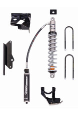 Kit de suspension Offroad 2.65 Prerunner pour Mercedes Sprinter 906/907 4x4 , réglable en hauteur (AR) avec rehausse de carrosserie de 0 à 50 mm, par 4x4proyect