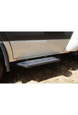 Ergonomische Trittstufe  „PROBLACK“, vorne für MB Sprinter 906 und 907