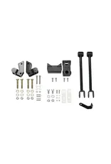 Kit de Rehausse Arrière STRIKER 2"/5,1 cm (Sans Cales) – Sprinter 2WD (roues ar simples), à utiliser en combinaison avec des ressorts à lames du marché secondaire