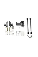 Kit de Rehausse Arrière STRIKER 2"/5,1 cm (Sans Cales) – Sprinter 2WD (roues ar simples), à utiliser en combinaison avec des ressorts à lames du marché secondaire