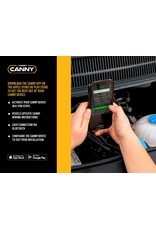CANNY Interface (Contacless Connect) dongle with Molex connector terminal, IP68 Waterproof