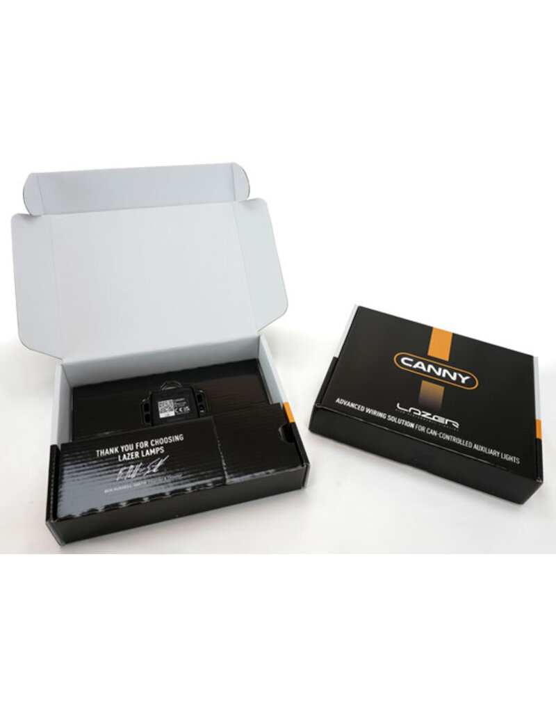 CANNY Interface (Contacless Connect) dongle with Molex connector terminal, IP68 Waterproof