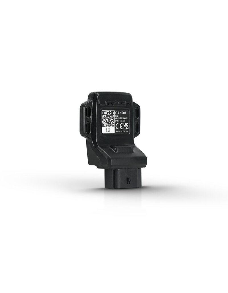 Interface CANNY (Connexion sans Contact) avec connecteur Molex, étanche IP68