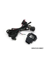 CANNY Interface (Contacless Connect) dongle with Molex connector terminal, IP68 Waterproof