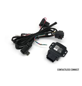 CANNY Interface (Contacless Connect) dongle with Molex connector terminal, IP68 Waterproof