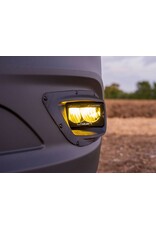 LAZER Carbon-2 ‘Drive’ LED Kit de Feux de Brouillard pour Mercedes Sprinter 907/VS30