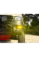 Lazer Carbon-2 ‘Drive’ LED Fog Light Upgrade Kit for Mercedes Sprinter 907/VS30