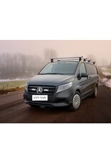 LAZER LED ST4 EVOLUTION KIT D'INTEGRATION CALANDRE pour Mercedes Vito (2024+) 