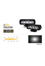 Mercedes Vito (2024+) Kühlergrill-Kit – ST4 Evolution