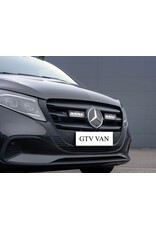 Mercedes Vito (2024+) Grille Kit – ST4 Evolution