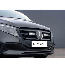 Mercedes Vito (2024+) Kühlergrill-Kit – ST4 Evolution