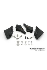Mercedes Vito (2024+) Kühlergrill-Kit – ST4 Evolution