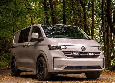 VEHICULE SPECIFIC LIGHTS