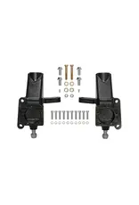 MANDRIN DE SURELEVAGE AVANT 5,1 cm – pour FORD TRANSIT (2015+ PROPULSION  ARRIÈRE et ROUE SIMPLE UNIQUEMENT) par VAN COMPASS