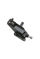 FRONT 2" /5,1 cm LIFT SPINDLE - TRANSIT (2015-UP Rear wheel drive SINGLE WHEEL ONLY) by VAN COMPASS