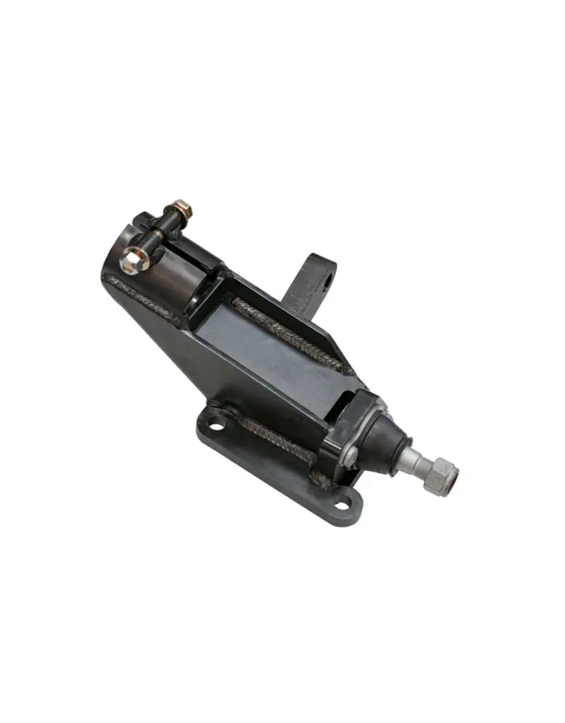 FRONT 2" /5,1 cm LIFT SPINDLE - TRANSIT (2015-UP Rear wheel drive SINGLE WHEEL ONLY) by VAN COMPASS