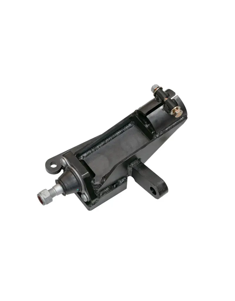 MANDRIN DE SURELEVAGE AVANT 5,1 cm – pour FORD TRANSIT (2015+ PROPULSION  ARRIÈRE et ROUE SIMPLE UNIQUEMENT) par VAN COMPASS