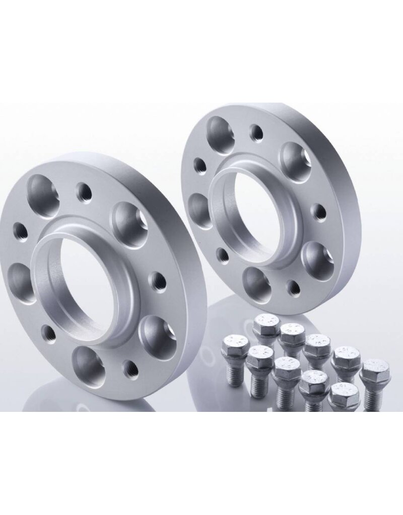 2 Stahl Spurverbreiterungen à 30 mm 5x118 M14x1,5 für Fiat Ducato 250/290 ab 2006