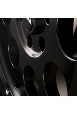 Delta Klassik B Alloy rim, 8Jx17H2, 6x120, ET40 for Ford Transit from 2025 with 6x120 wheels