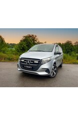 LAZER LED Triple R750 Kit d’intégration calandre Mercedes Vito (2024+) 