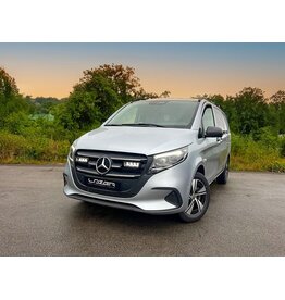 Mercedes Vito (2024+) Grille Integration Kit – Triple-R 750