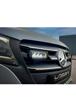 Mercedes Vito (2024+) Grille Integration Kit – Triple-R 750