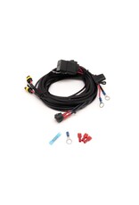 LAZER LED Triple R750 Kit d’intégration calandre Mercedes Vito (2024+) 