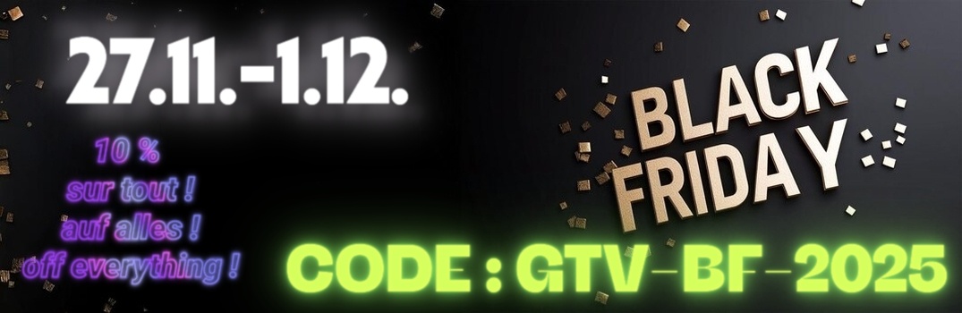 Black Friday 2025