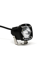 S1 Black LED Auxiliary Light Pod - Universal by BAJA DESIGNS