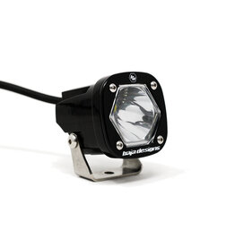S1 – LED-Zusatzscheinwerfer – Universal von BAJA DESIGNS