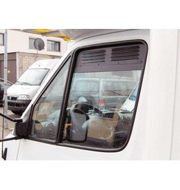 Lüftungsgitter für Mercedes Sprinter 906/NCV3