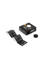 Bouton intelligent FLIC contrôle et flexibilité lors de l'installation d'un éclairage supplémentaire