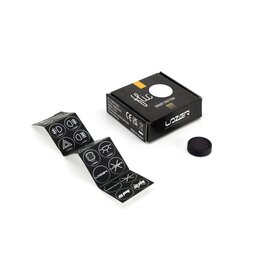 Bouton intelligent FLIC contrôle et flexibilité lors de l'installation d'un éclairage supplémentaire