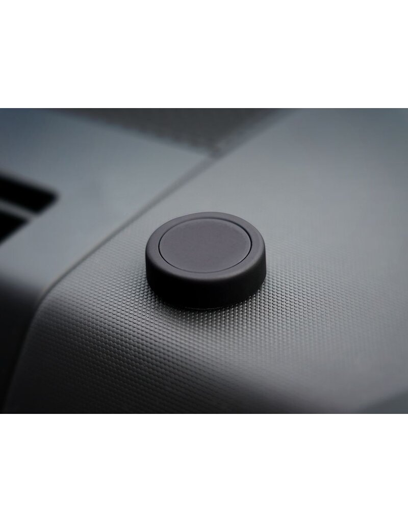 Bouton intelligent FLIC contrôle et flexibilité lors de l'installation d'un éclairage supplémentaire